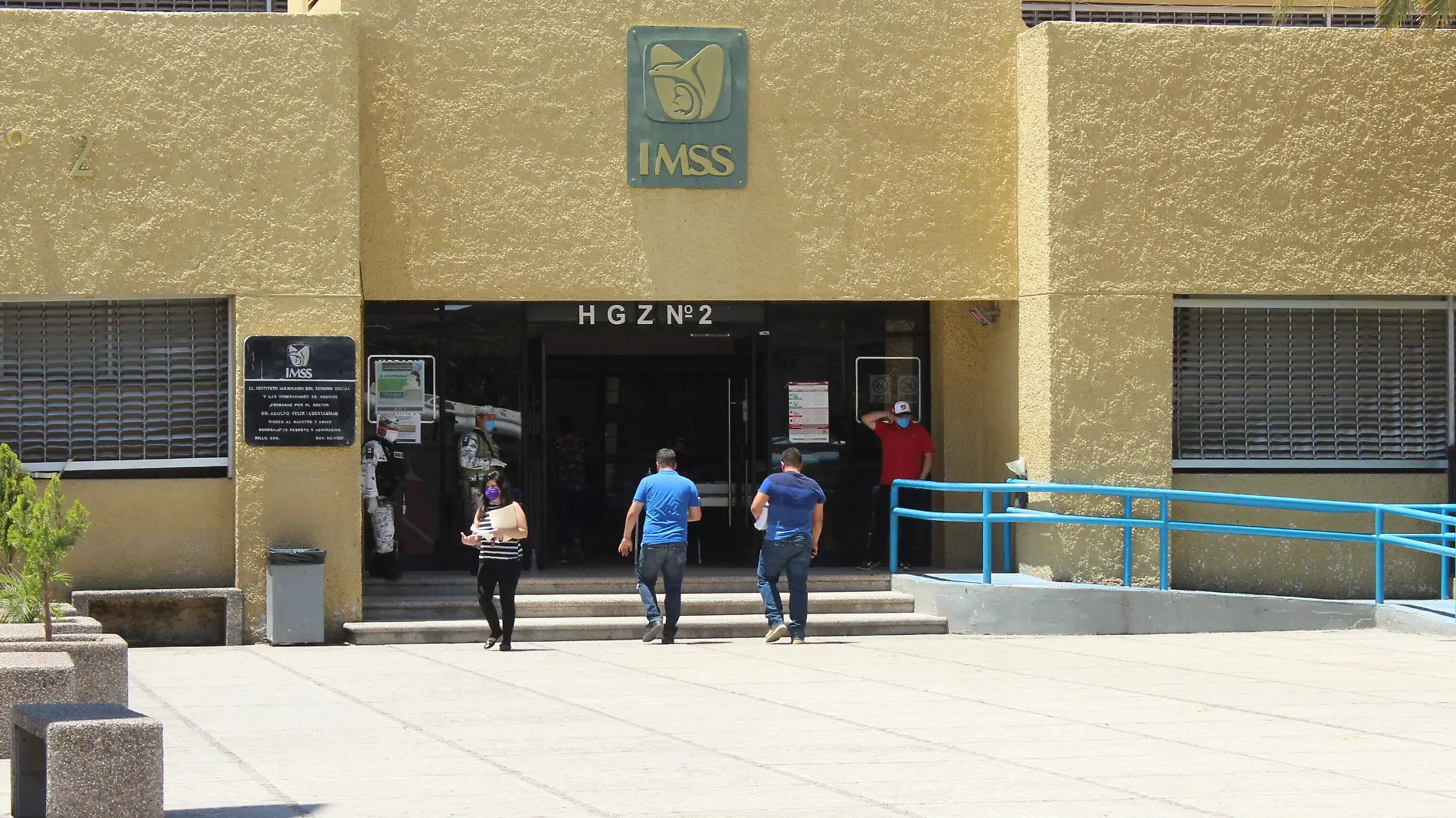 Generales IMSS - Mike Acosta (4)